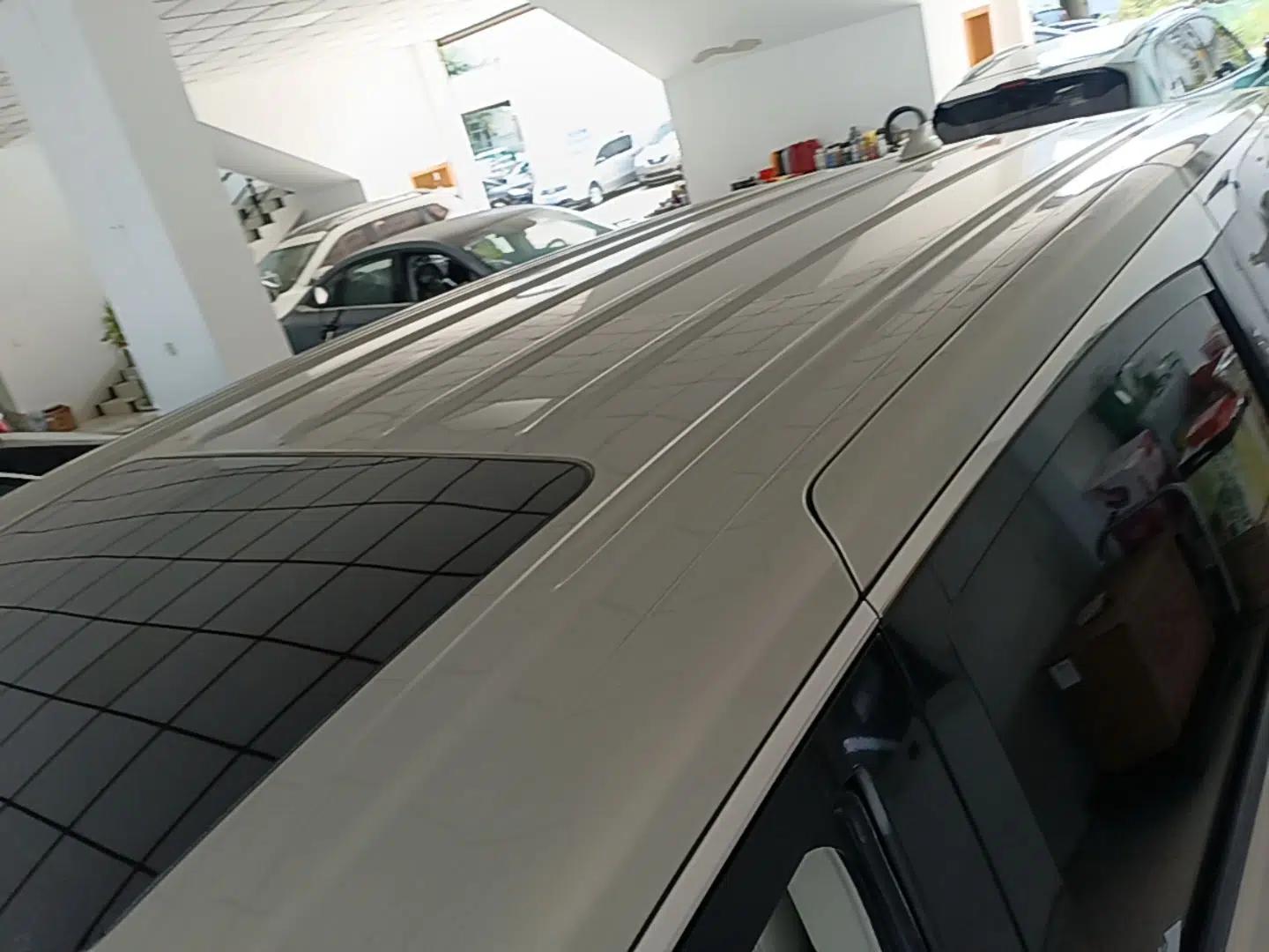 Buick GL8 2021 ES Landtrek 653T Comfort Edition — миниатюра 7