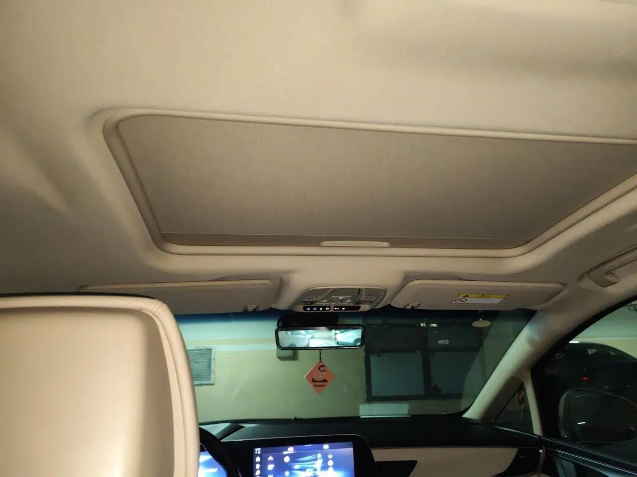 Buick GL8 2023 ES Lu Zun Deluxe Model — миниатюра 18