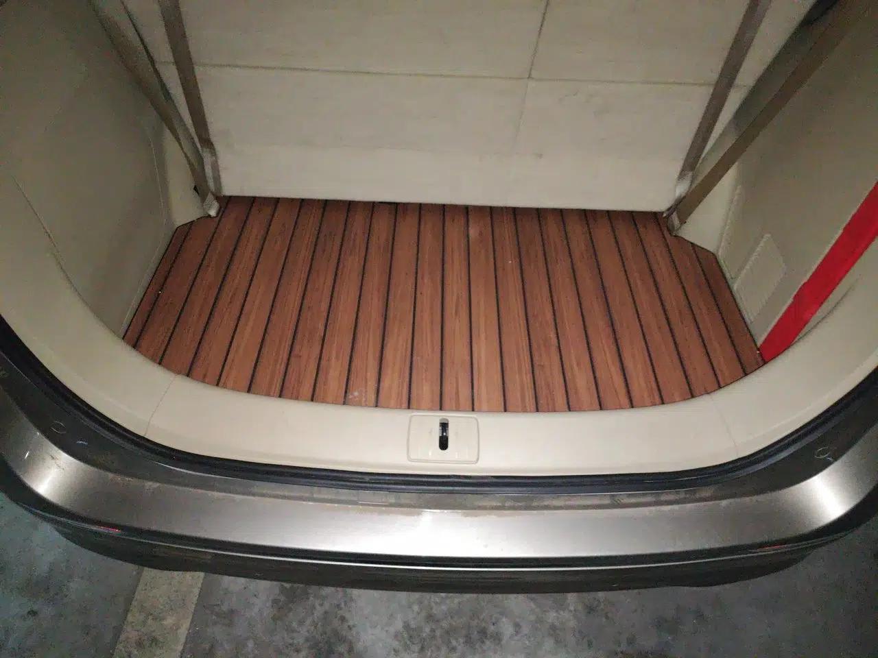 Buick GL8 2023 ES Lu Zun Deluxe Model — миниатюра 19