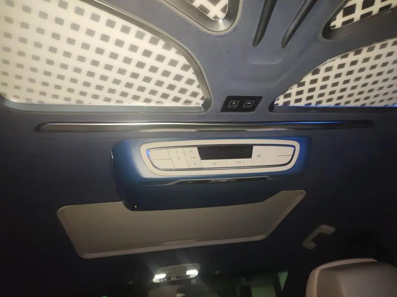 Buick GL8 2021 ES Landtrek 653T Comfort Edition — миниатюра 18