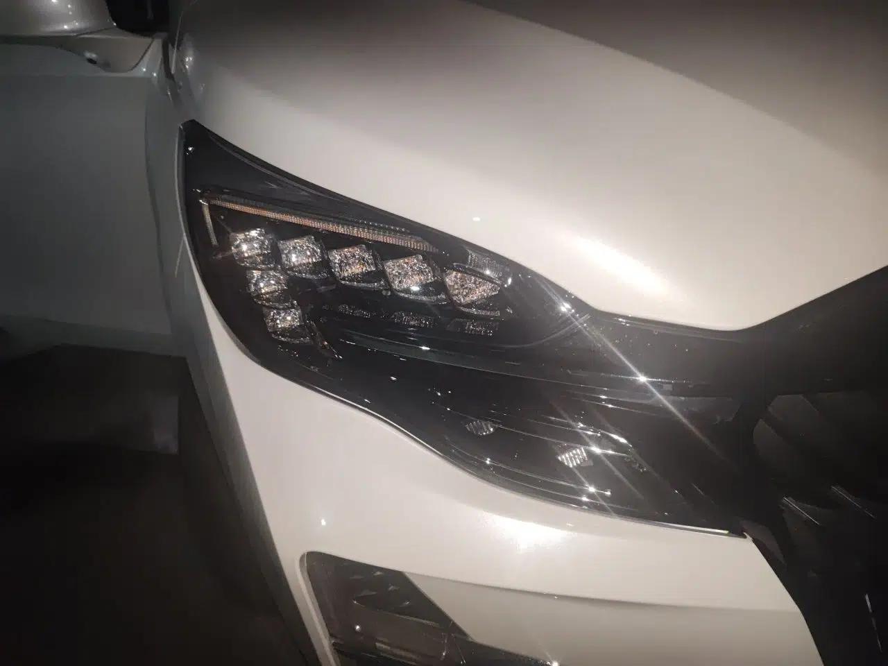 Buick GL8 2021 ES Landtrek 653T Comfort Edition — миниатюра 7