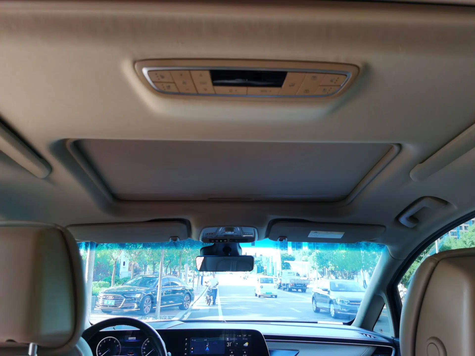 Buick GL8 2021 ES Landtrek 653T Luxury Model — миниатюра 18