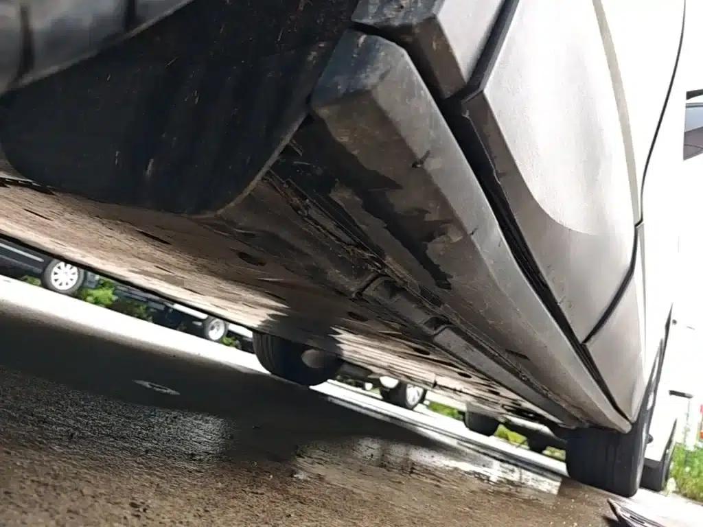 ID.4 CROZZ 2021 Long Range Lite PRO 2WD — миниатюра 19