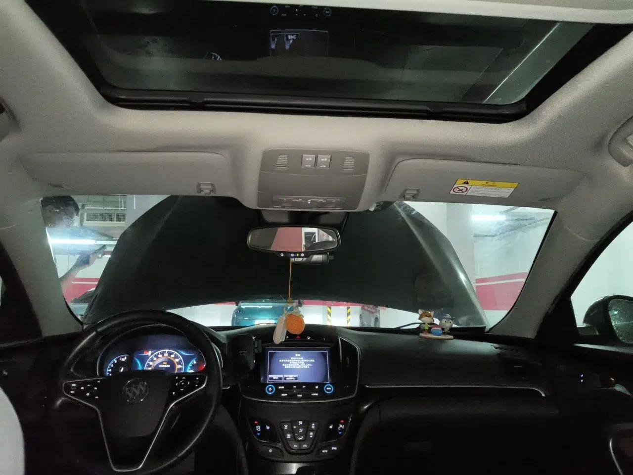 Buick Regal 2015 1.6T Elite Tech Model — миниатюра 18