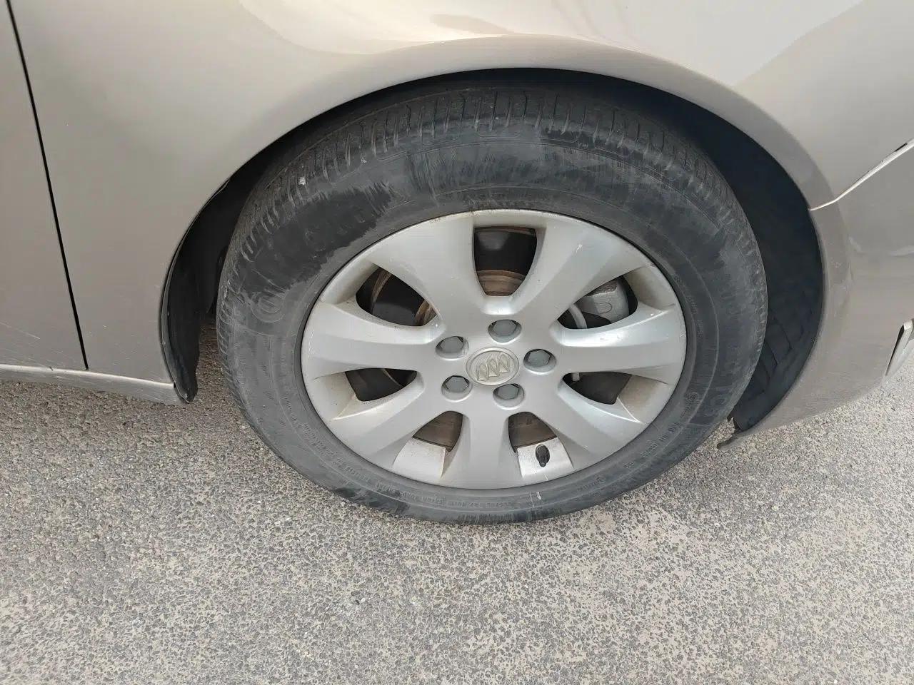 Buick Regal 2015 1.6T Elite Tech Model — миниатюра 8