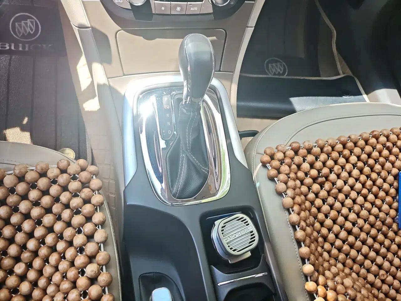 Buick Regal 2012 2.0L Luxury Edition — миниатюра 14