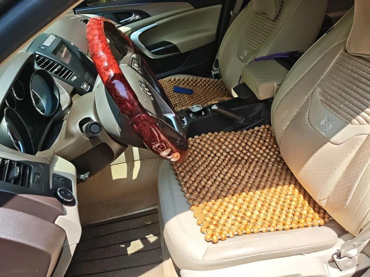 Buick Regal 2012 2.0L Luxury Edition — миниатюра 15
