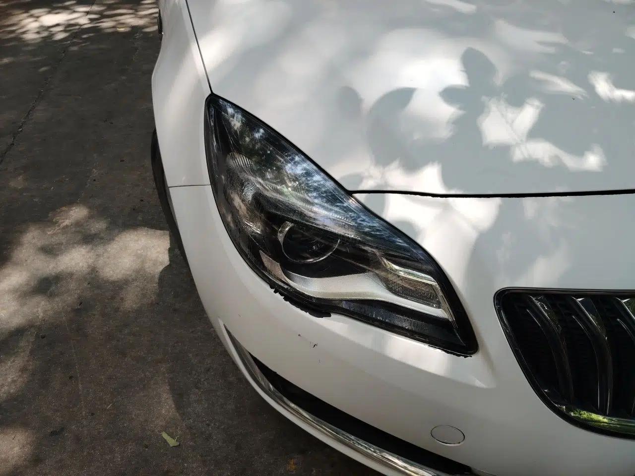 Buick Regal 2015 2.0L Leading Fashion Edition — миниатюра 7