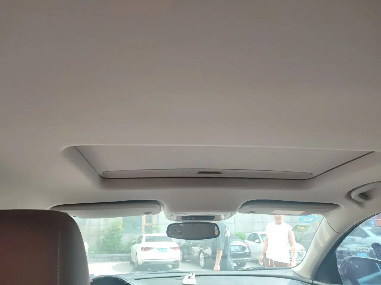 Buick Regal 2019 20T Luxury Model China VI Standard — миниатюра 18