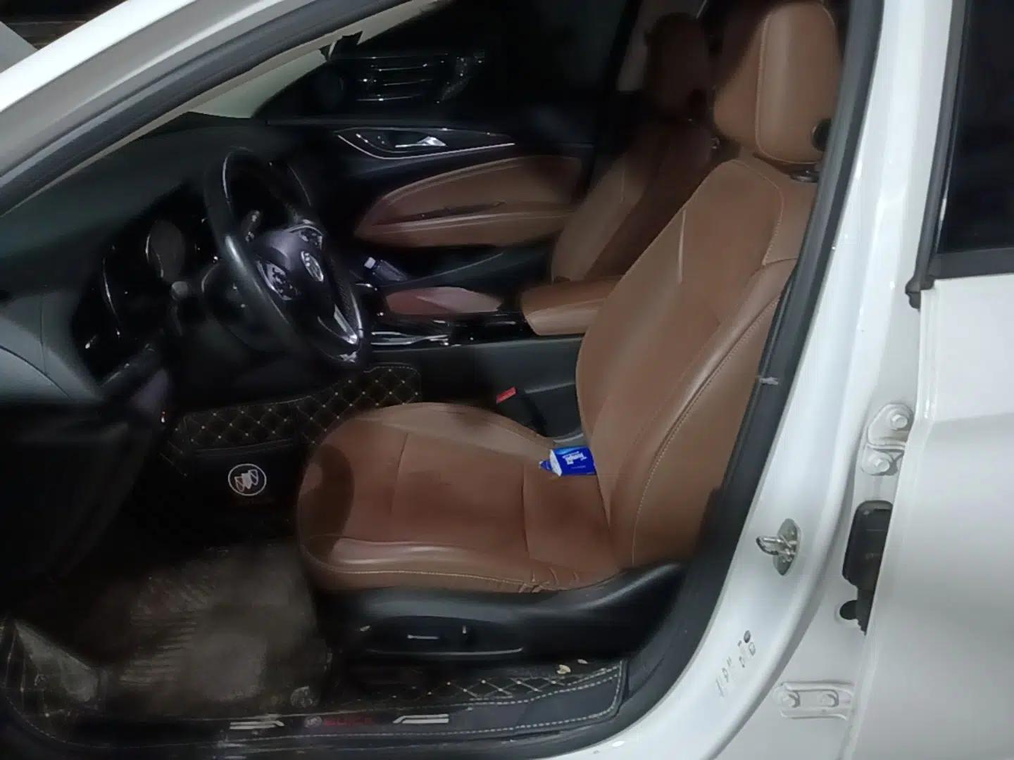 Buick Regal 2019 20T Elite Version China VI Standard — миниатюра 17