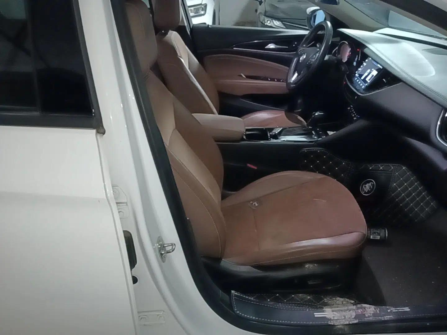 Buick Regal 2019 20T Elite Version China VI Standard — миниатюра 19