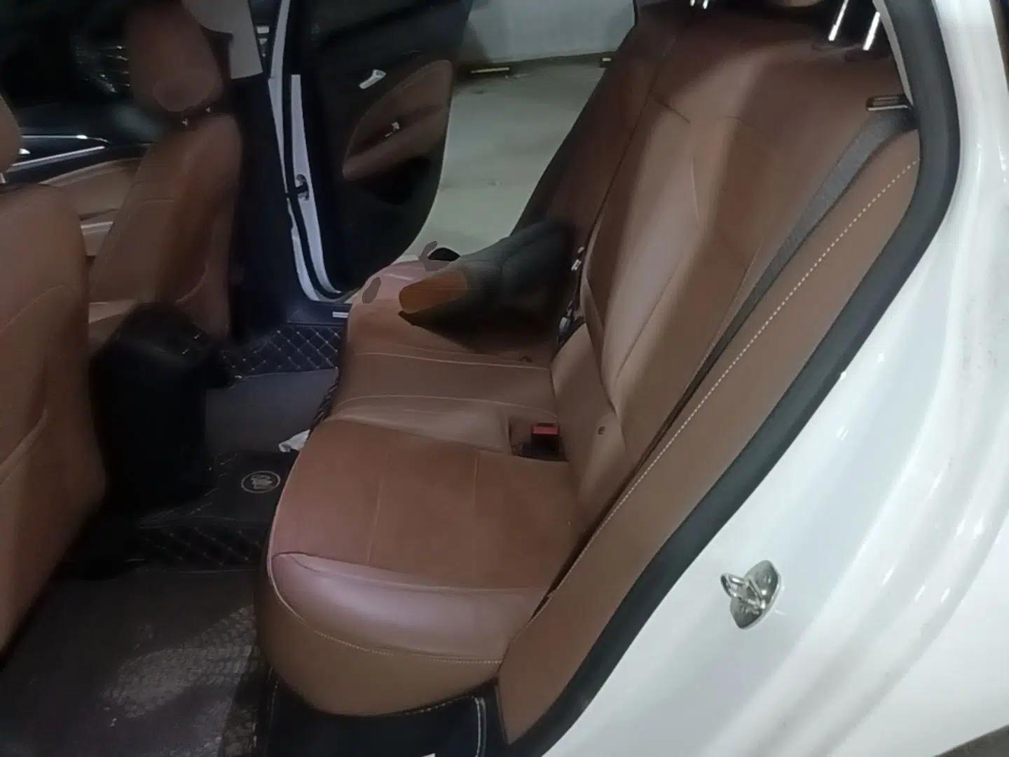 Buick Regal 2019 20T Elite Version China VI Standard — миниатюра 20