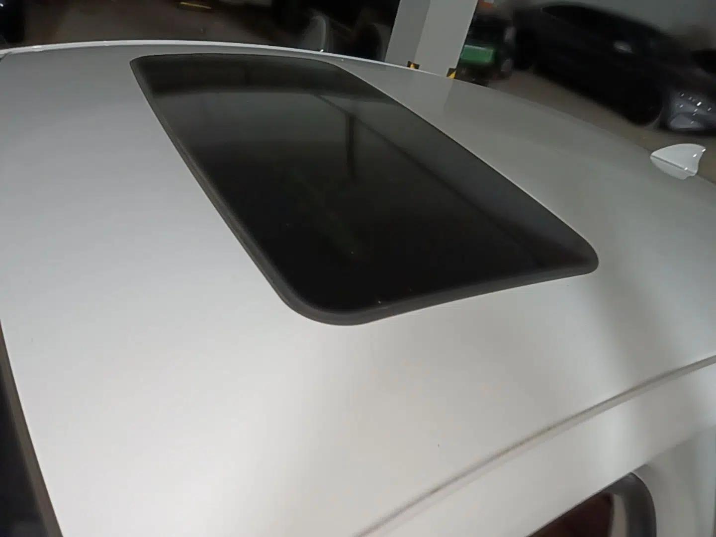 Buick Regal 2019 20T Elite Version China VI Standard — миниатюра 7