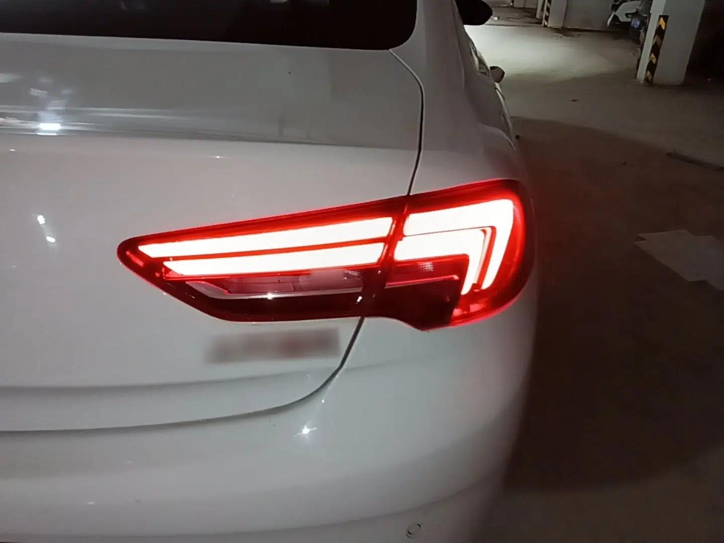 Buick Regal 2019 20T Elite Version China VI Standard — миниатюра 9