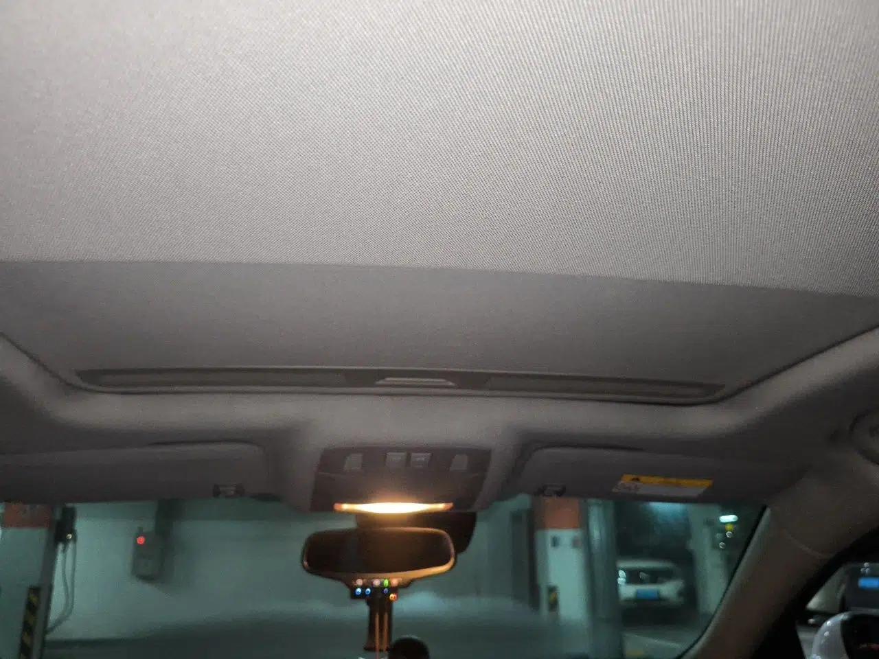 Buick Regal 2014 GS 2.0T Passionate Sport Edition — миниатюра 18