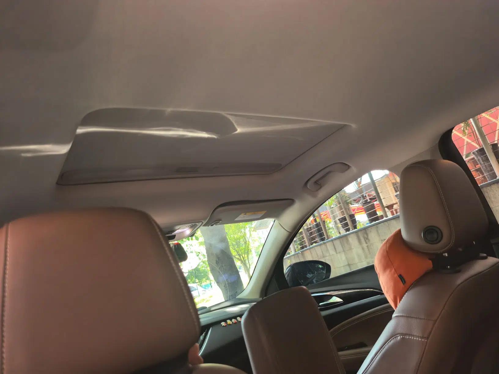 Buick Regal 2019 20T Elite Version China VI Standard — миниатюра 15