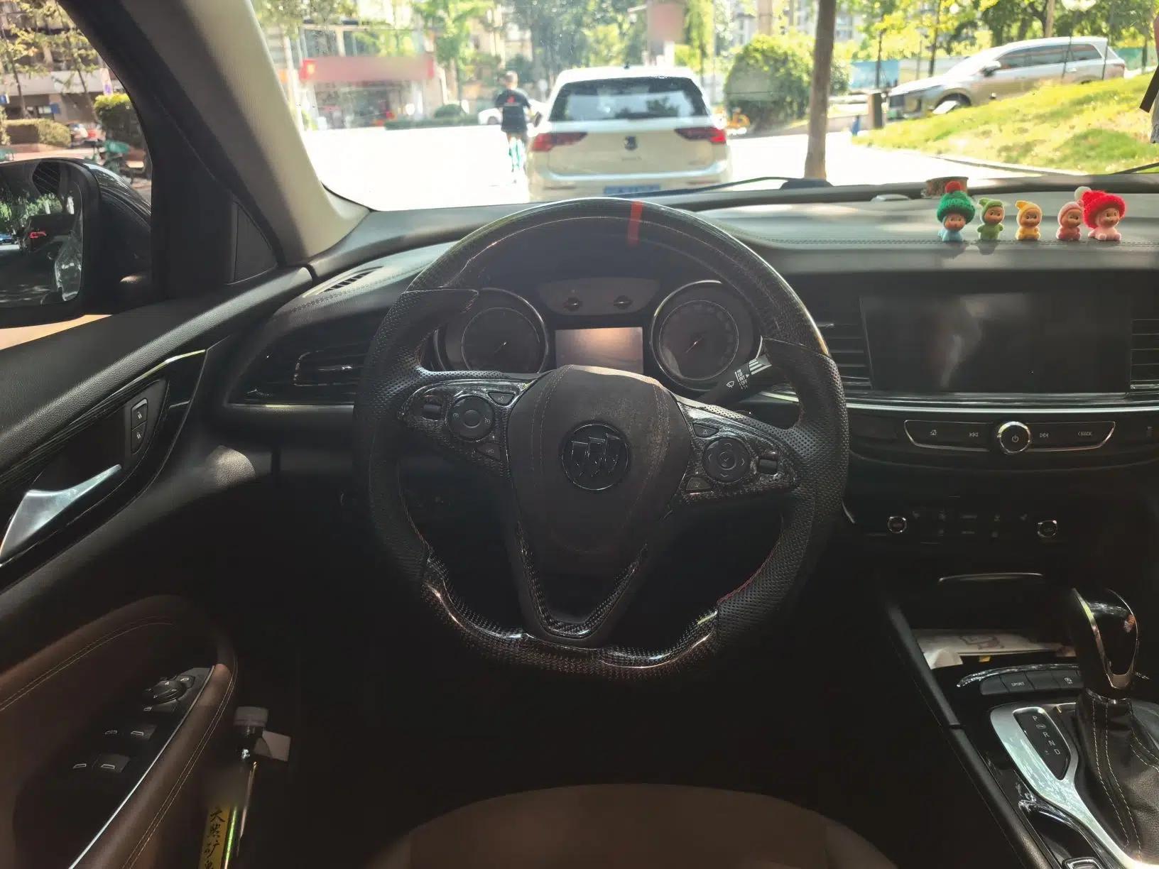 Buick Regal 2019 20T Elite Version China VI Standard — миниатюра 9