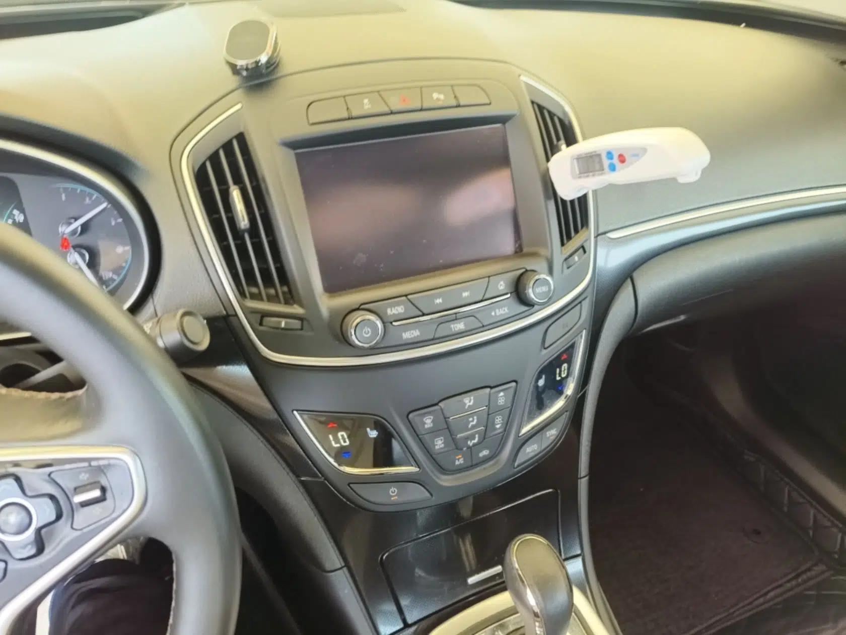 Buick Regal 2015 1.6T Elite Tech Model — миниатюра 15