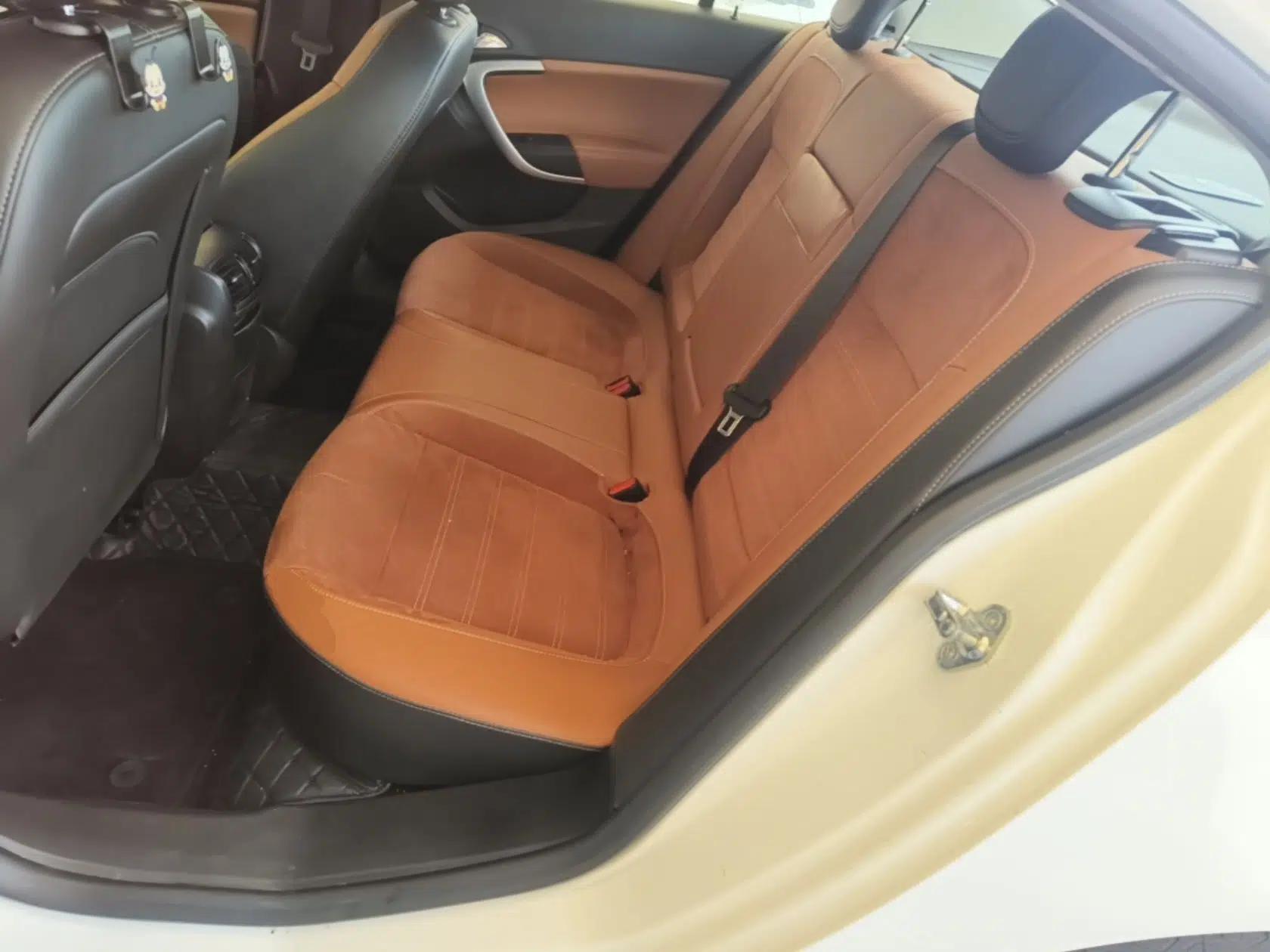 Buick Regal 2015 1.6T Elite Tech Model — миниатюра 20