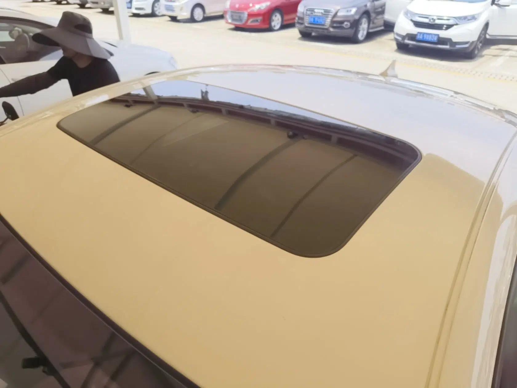 Buick Regal 2015 1.6T Elite Tech Model — миниатюра 7