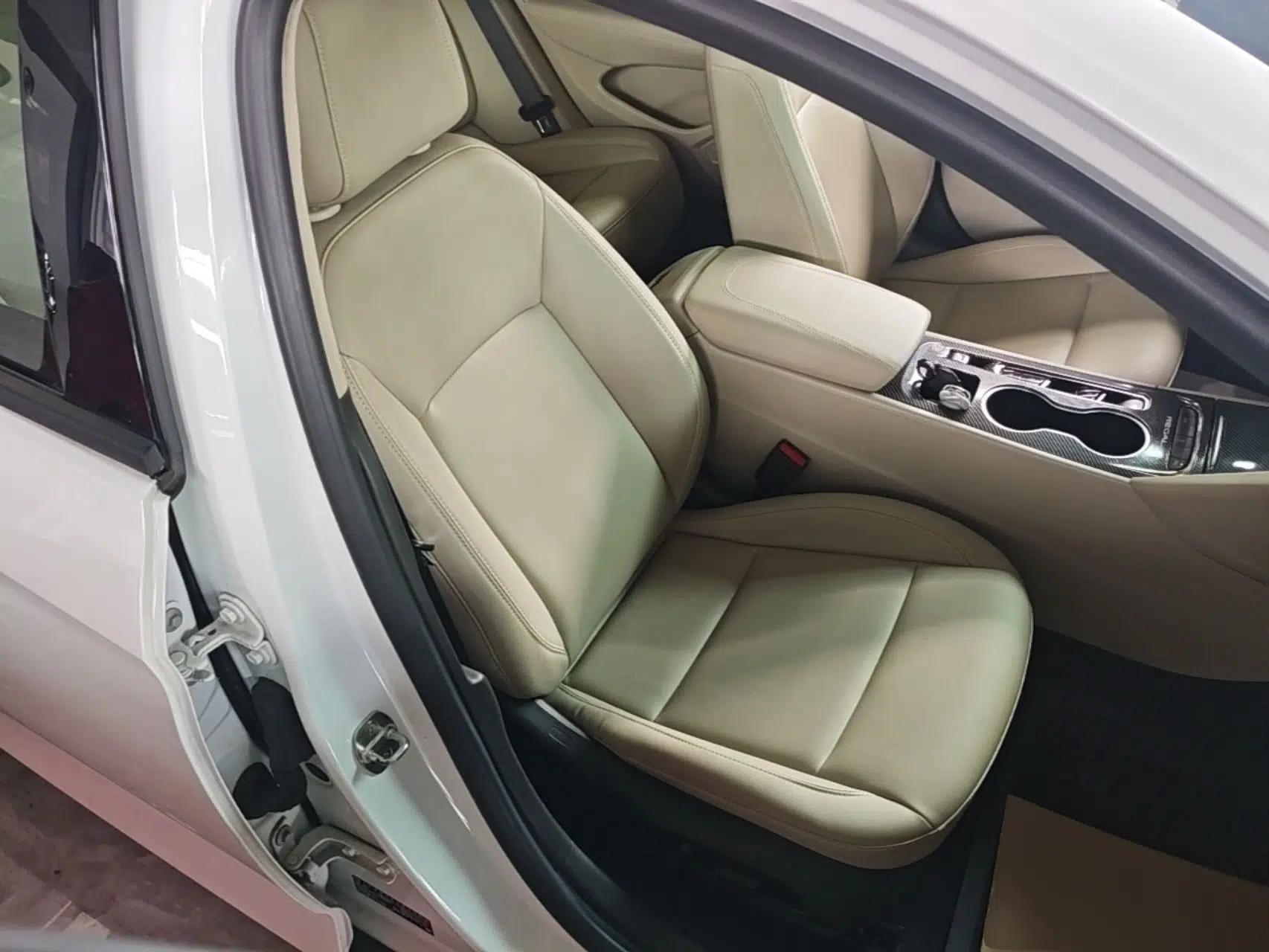 Buick Regal 2020 552T Elite Edition — миниатюра 19