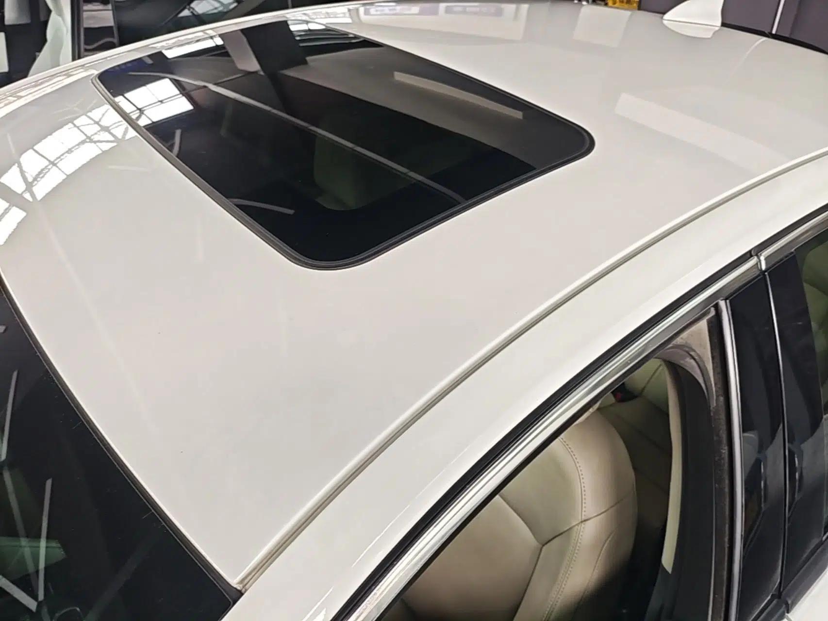 Buick Regal 2020 552T Elite Edition — миниатюра 7