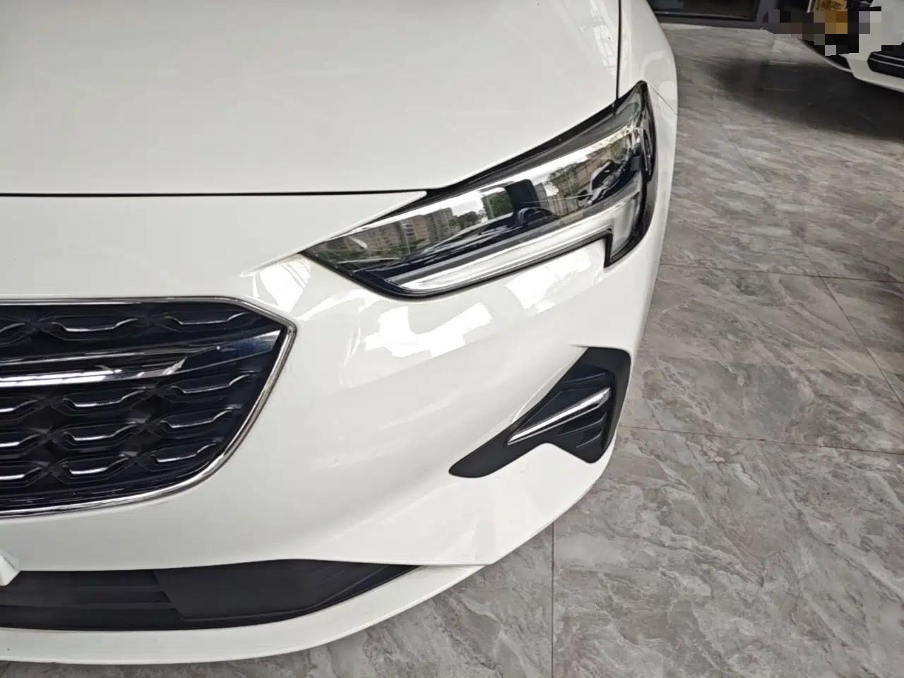 Buick Regal 2020 552T Elite Edition — миниатюра 8