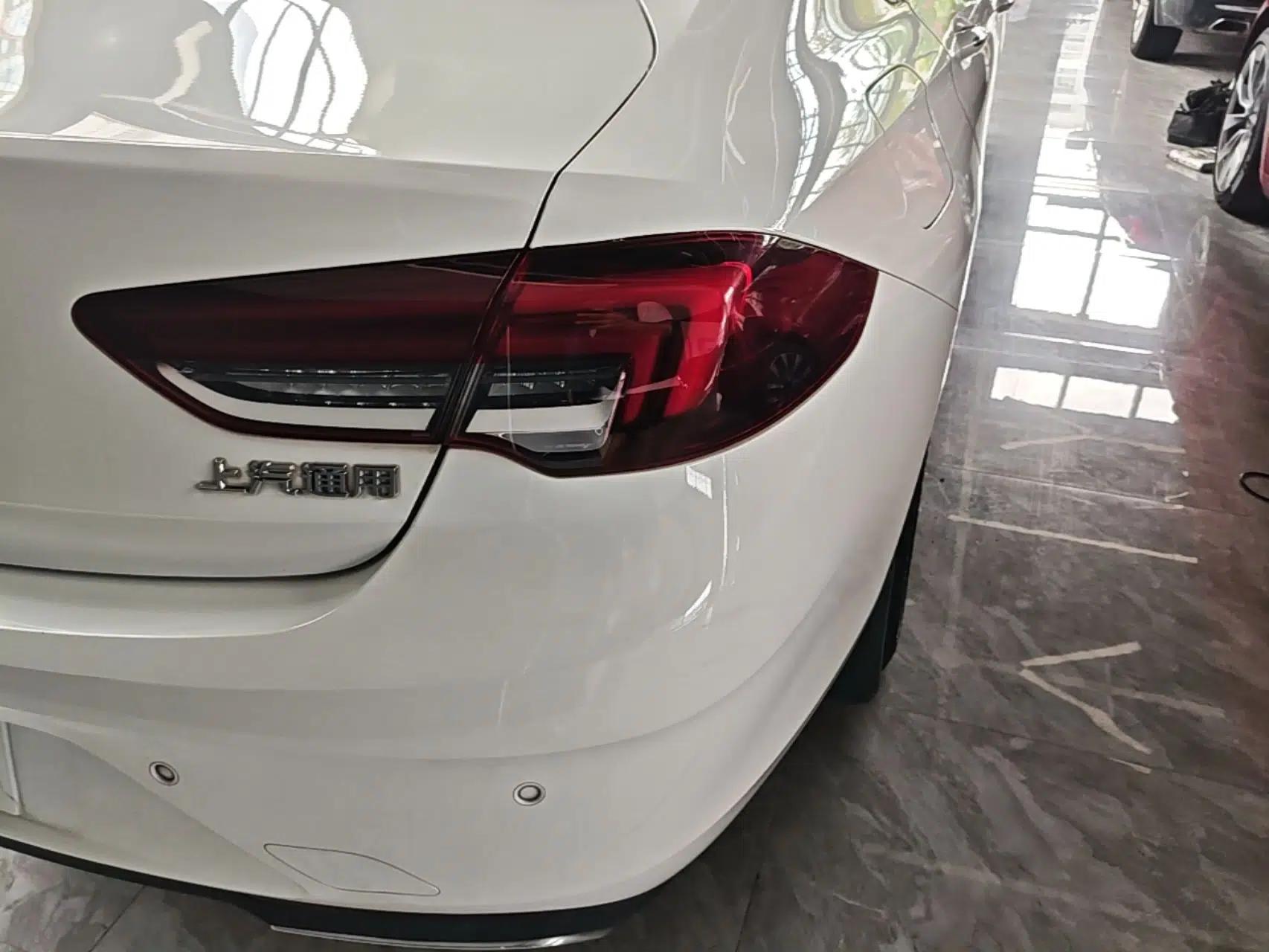 Buick Regal 2020 552T Elite Edition — миниатюра 9