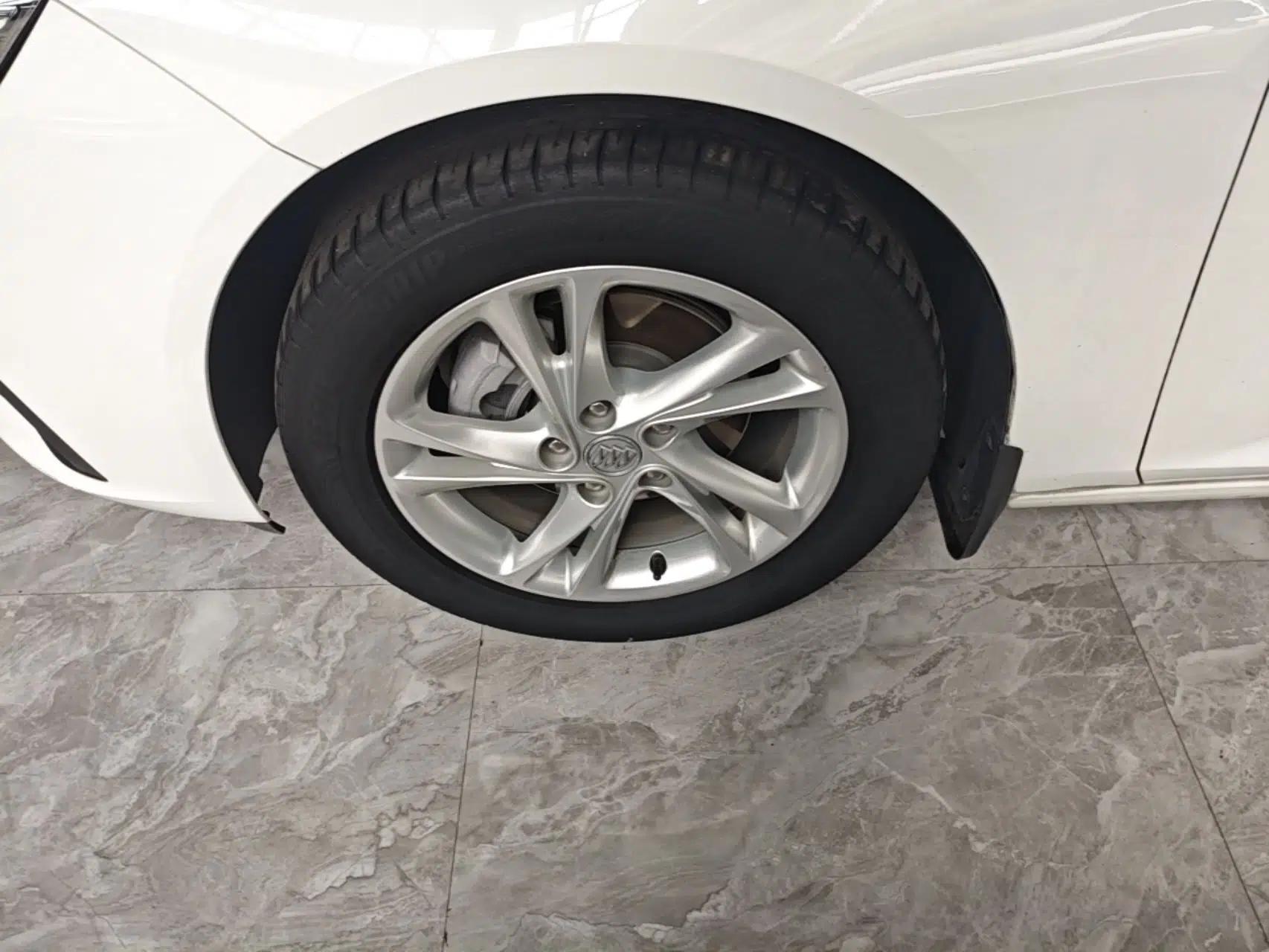 Buick Regal 2020 552T Elite Edition — миниатюра 10