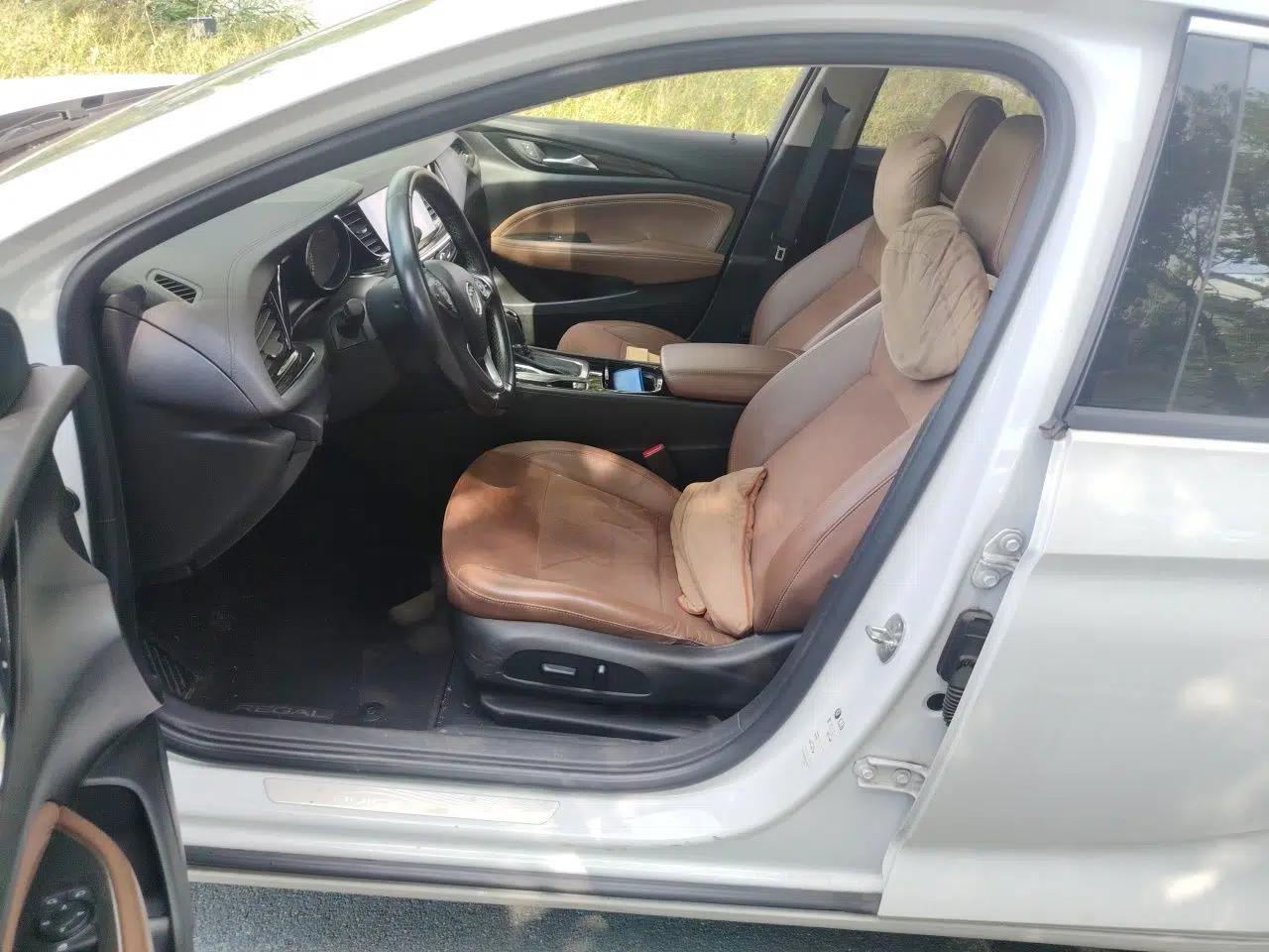 Buick Regal 2019 20T Elite Version China VI Standard — миниатюра 15