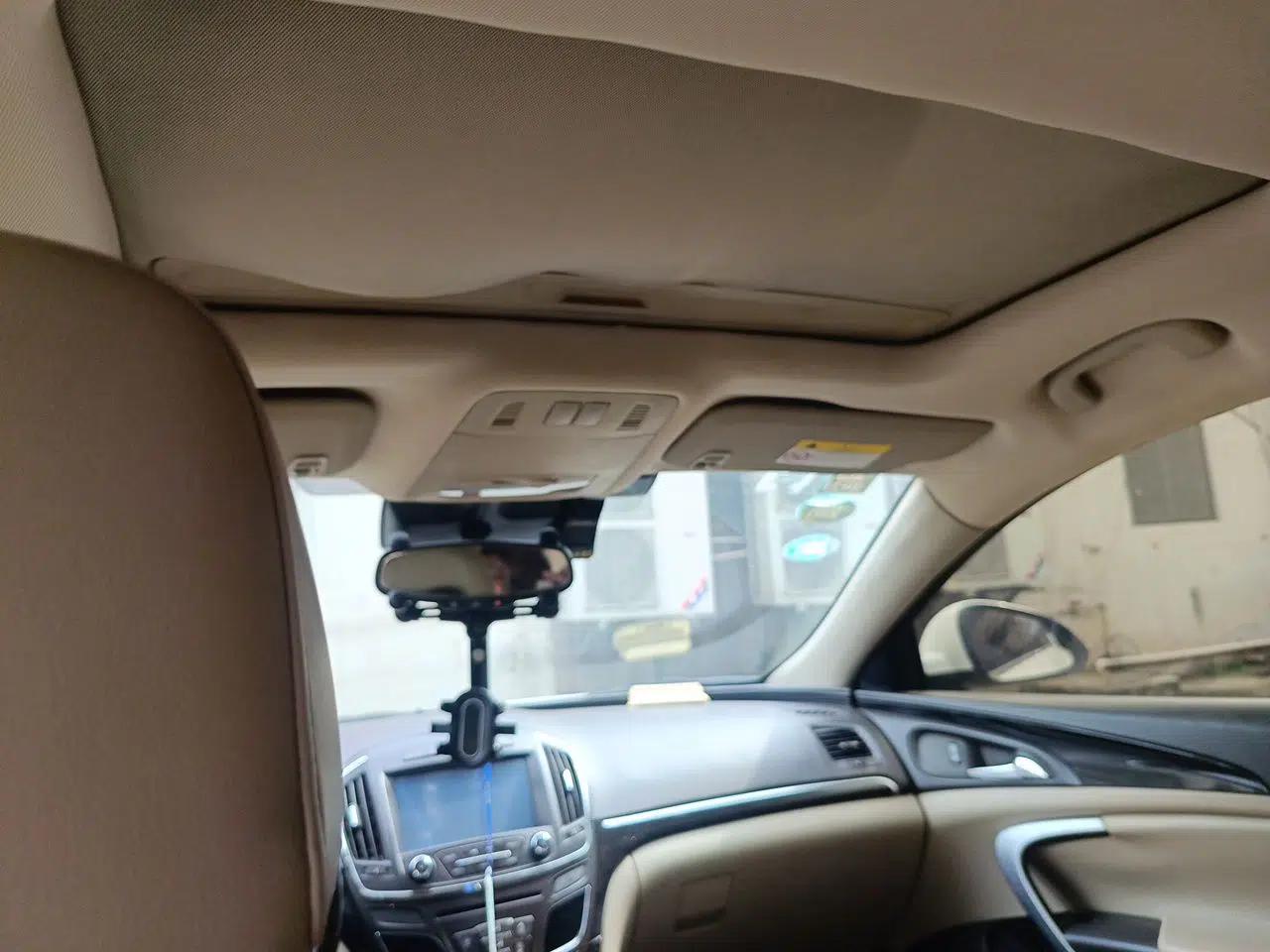 Buick Regal 2015 2.0L Elite Fashion Edition — миниатюра 18