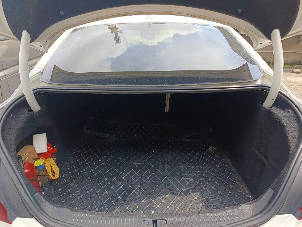 Buick Regal 2015 2.0L Elite Fashion Edition — миниатюра 19
