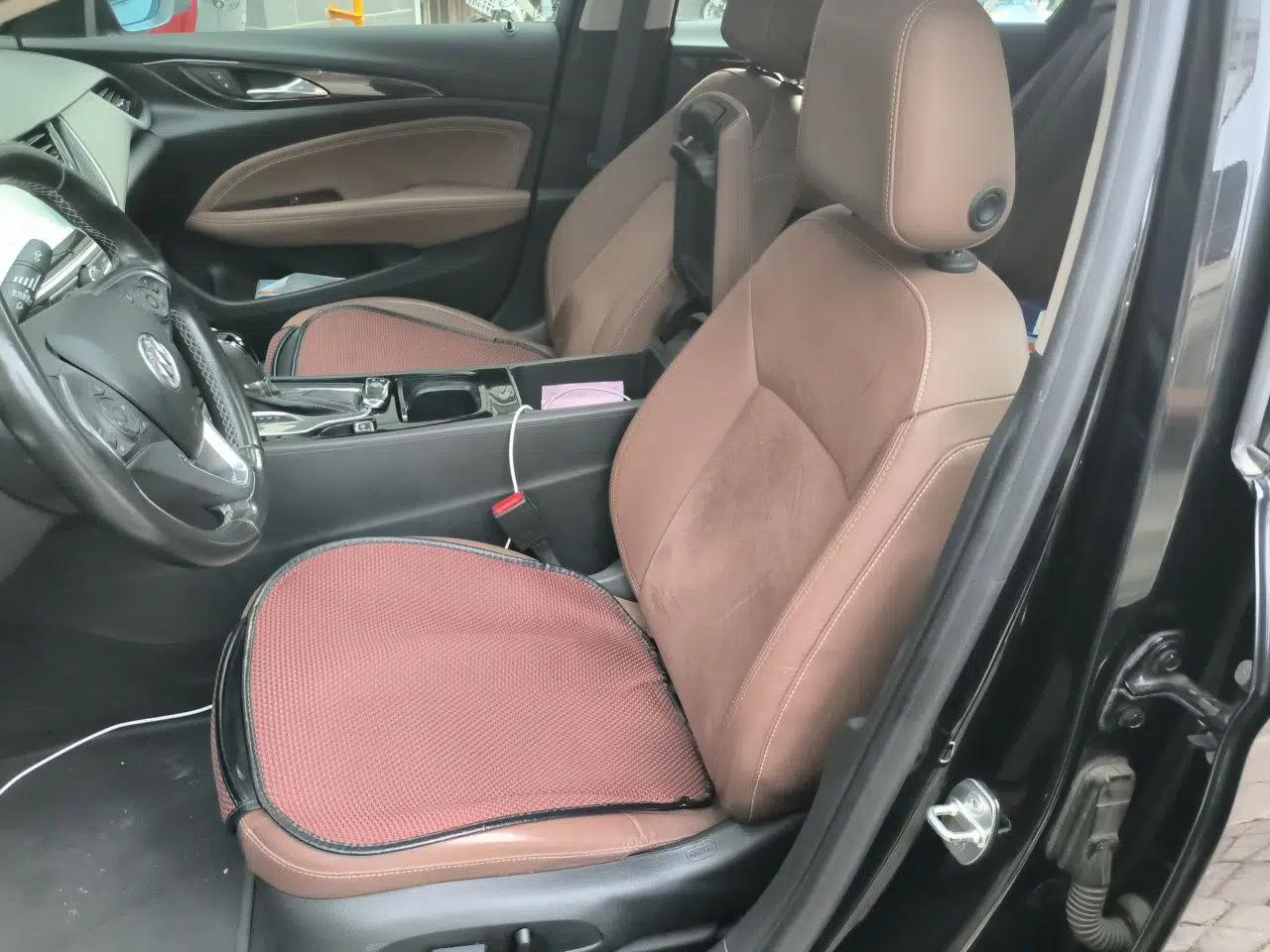 Buick Regal 2019 20T Elite Version China V Standard — миниатюра 15