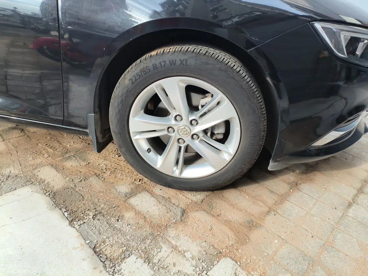 Buick Regal 2019 20T Elite Version China V Standard — миниатюра 8