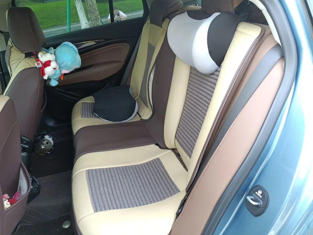 Buick Regal 2022 552T Smart Edition — миниатюра 17