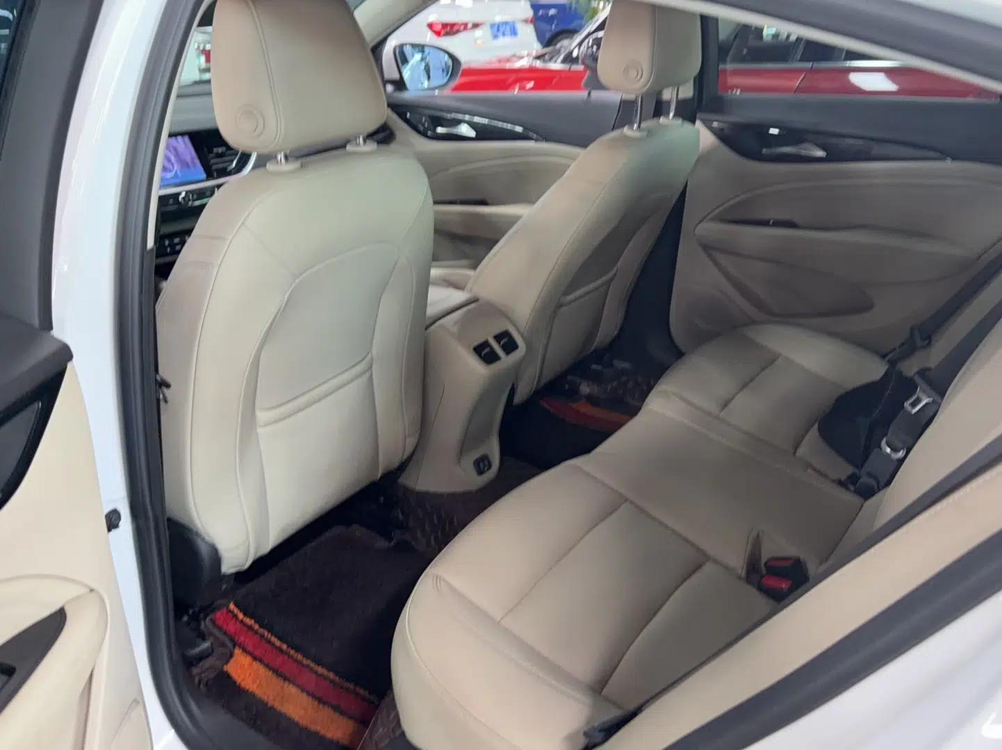 Buick Regal 2020 552T Elite Edition — миниатюра 16