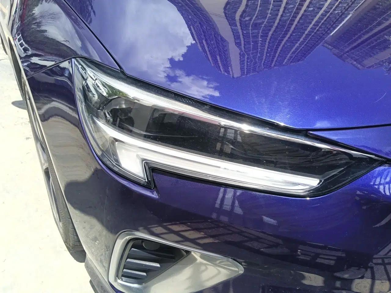 Buick Regal 2021 Facelifted GS 28T Elite Model — миниатюра 7