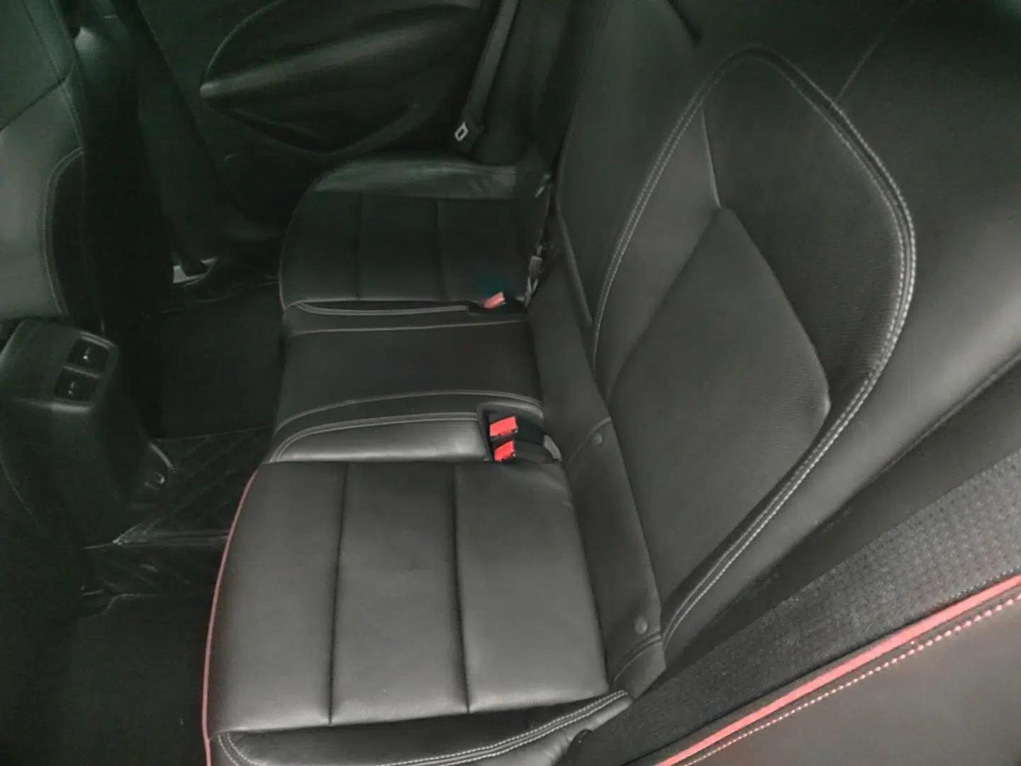 Buick Regal 2019 GS 28T Prestige Model China VI Standard — миниатюра 25