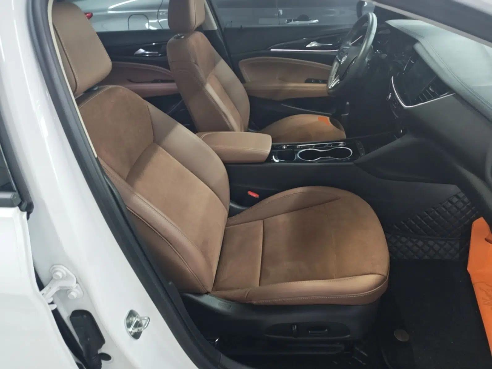 Buick Regal 2023 552T Smart Enjoyment Version — миниатюра 19