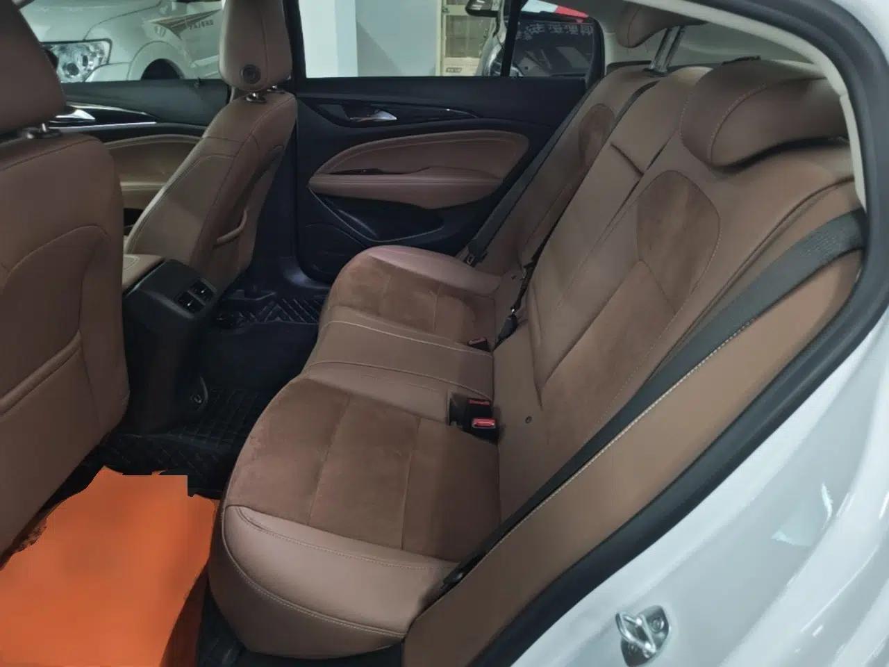 Buick Regal 2023 552T Smart Enjoyment Version — миниатюра 20