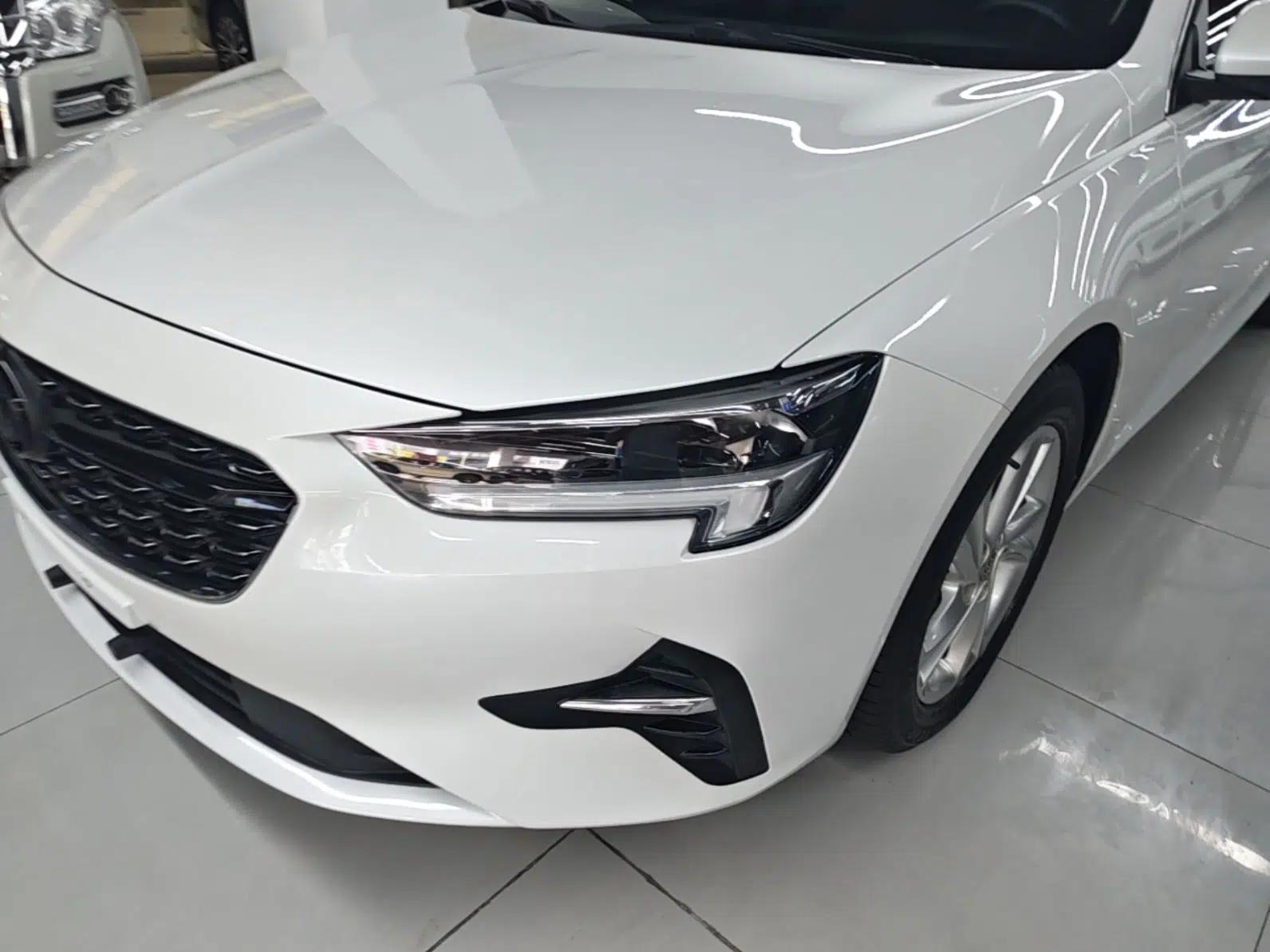 Buick Regal 2023 552T Smart Enjoyment Version — миниатюра 8