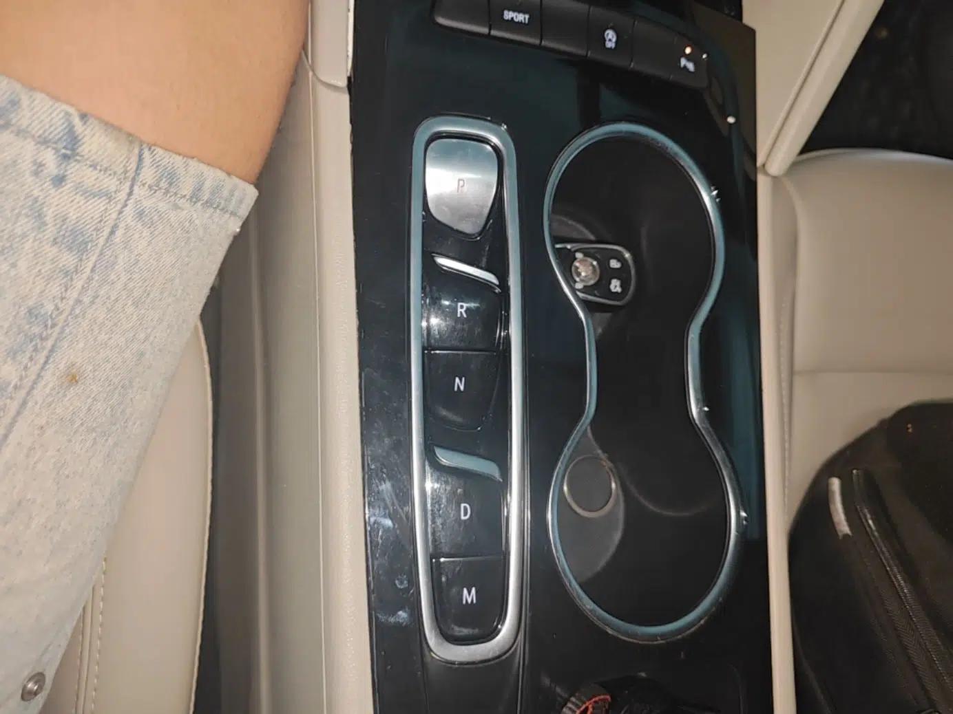 Buick Regal 2021 552T Elite Edition — миниатюра 16