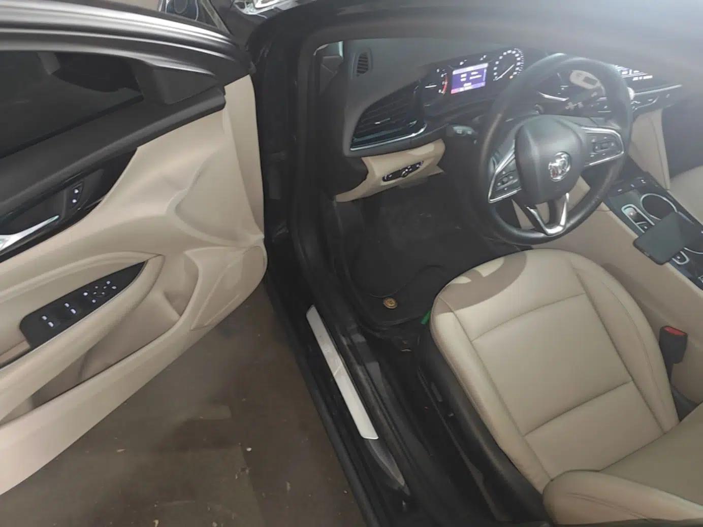 Buick Regal 2021 552T Elite Edition — миниатюра 18