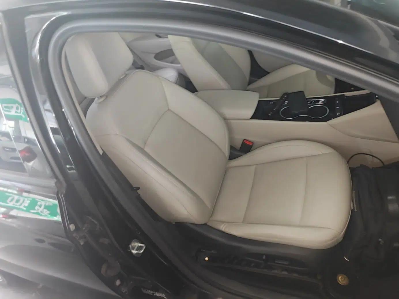 Buick Regal 2021 552T Elite Edition — миниатюра 19