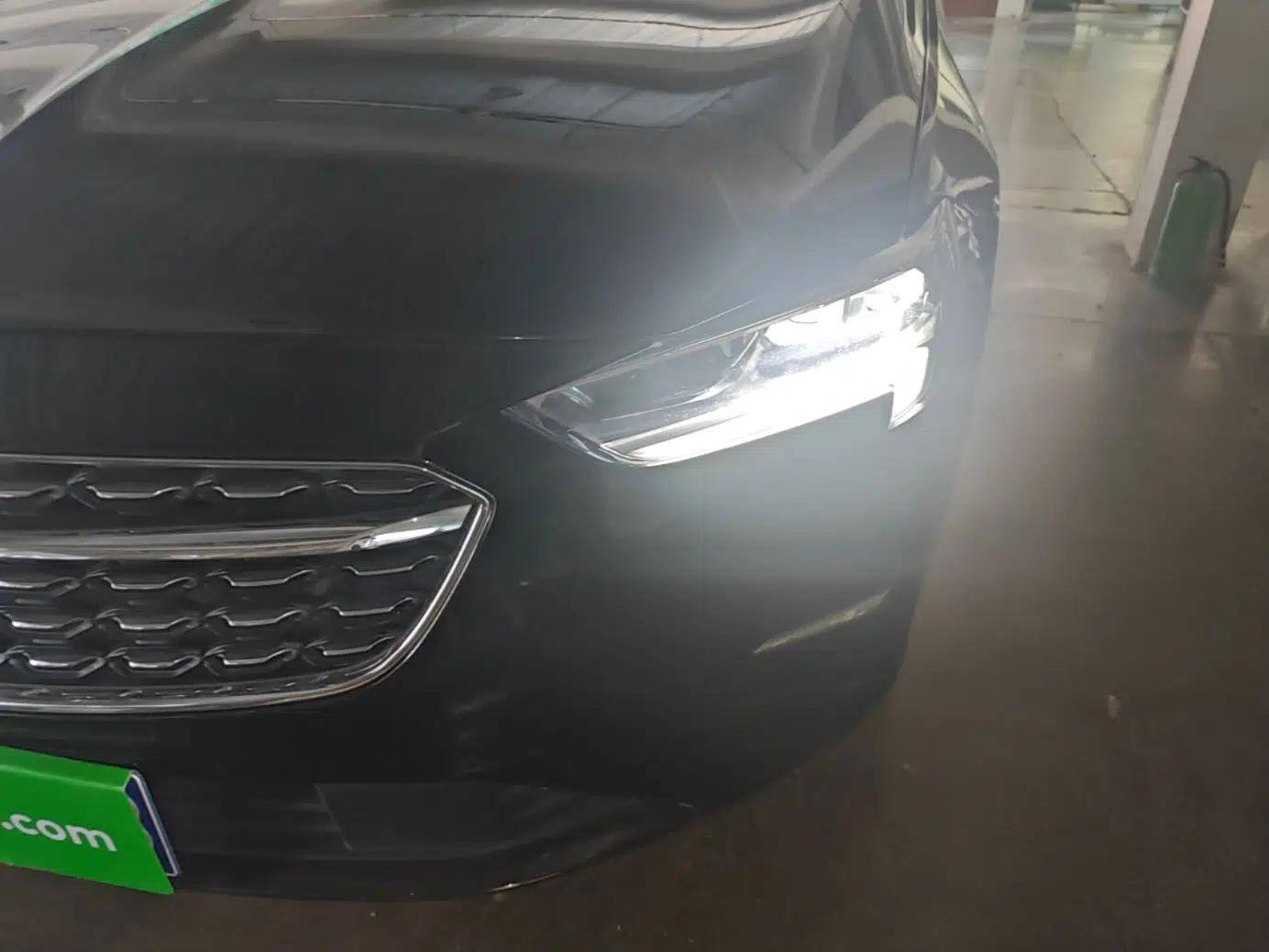 Buick Regal 2021 552T Elite Edition — миниатюра 8