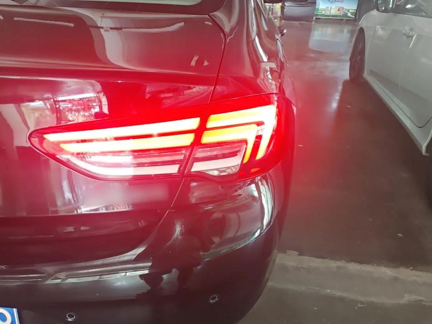 Buick Regal 2021 552T Elite Edition — миниатюра 9