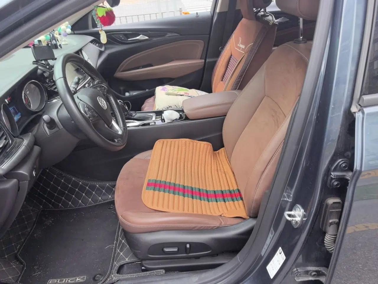 Buick Regal 2019 20T Elite Version China VI Standard — миниатюра 15