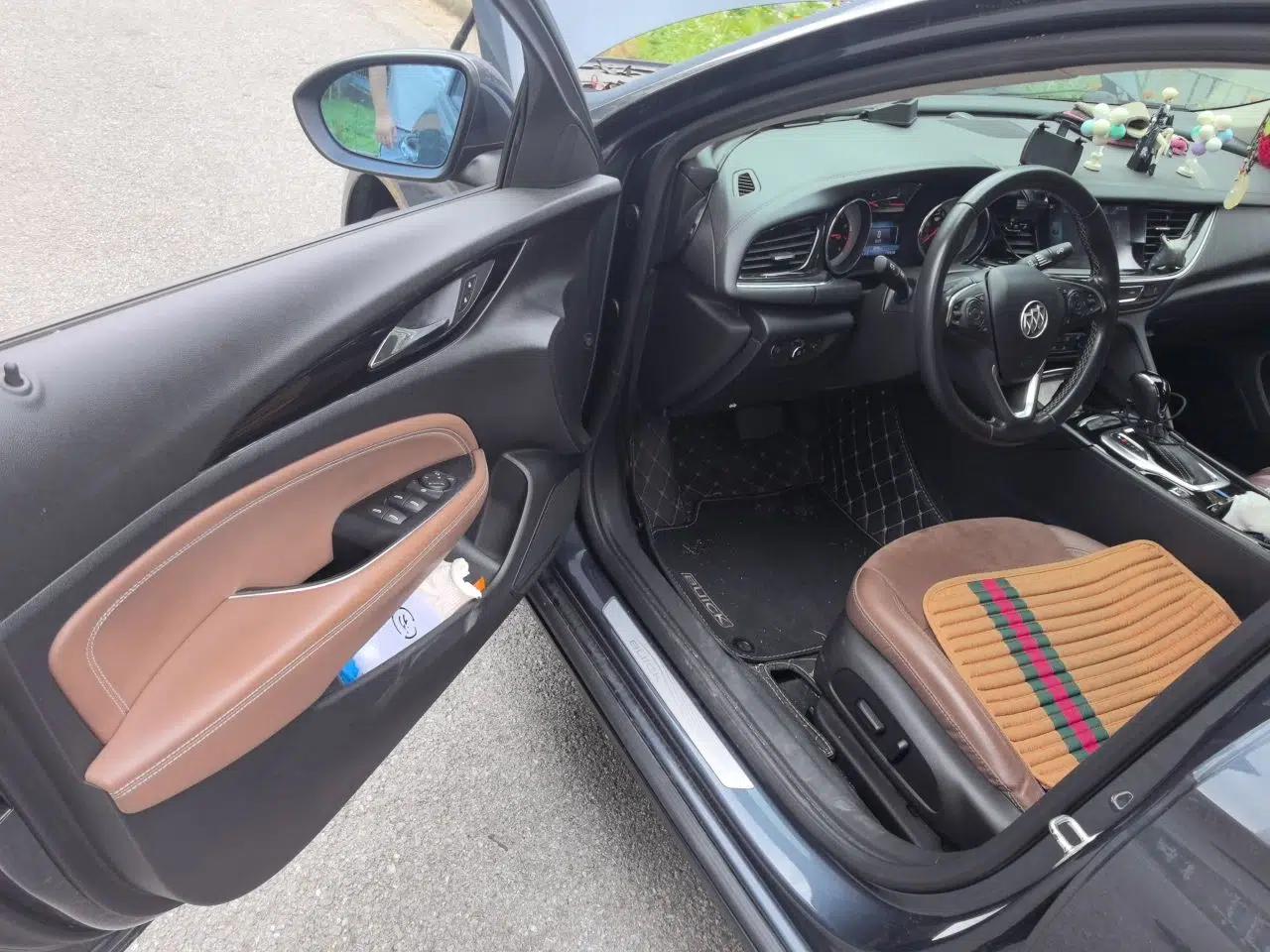 Buick Regal 2019 20T Elite Version China VI Standard — миниатюра 16