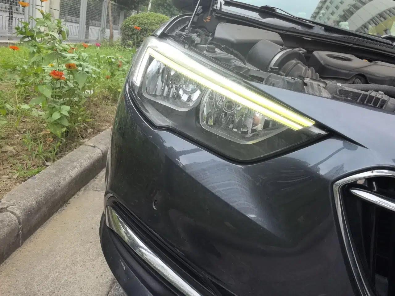 Buick Regal 2019 20T Elite Version China VI Standard — миниатюра 7