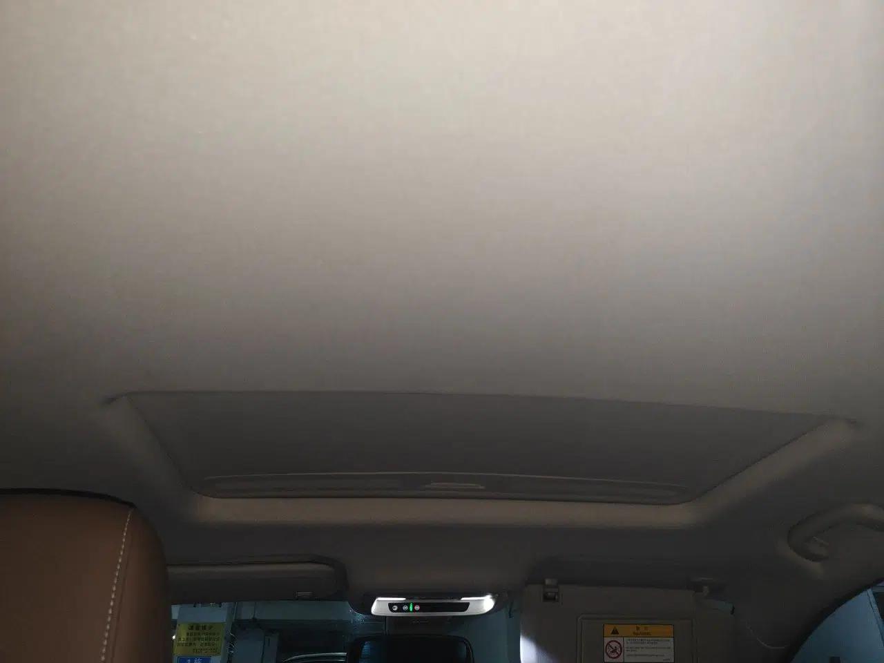 Buick Regal 2017 28T Prestige Model — миниатюра 18